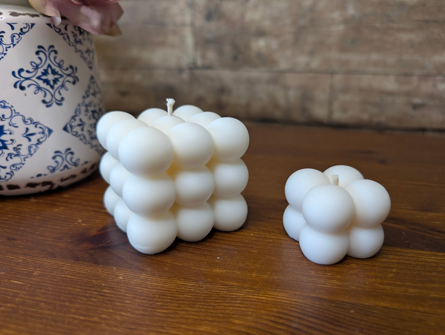 Bubble-Kerzen – Der Interior-Trend für dein Zuhause