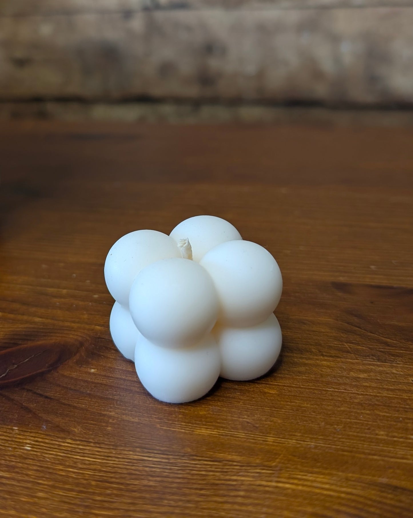 Bubble-Kerzen – Der Interior-Trend für dein Zuhause